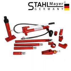 Разпъвачка хидравлична за автомобили STAHLMAYER 10 т Разпъвачка хидравлична за автомобили STAHLMAYER 10 т