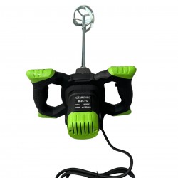 Строителен миксер - бъркалка  за бетон STAHLMAYER 2400W Строителен миксер - бъркалка  за бетон STAHLMAYER 2400W