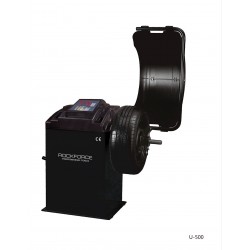 АВТОМАТИЧЕН БАЛАНСЬОР НА ГУМИ ROCKFORCE RF-U-500