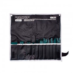 Комплект инструменти за демонтаж на интериорни елементи 11 части RockForce Комплект инструменти за демонтаж на интериорни елементи 11 части RockForce