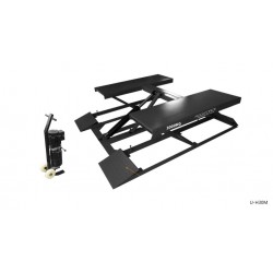 МОНОФАЗЕН НОЖИЧЕН ПОДЕМНИК RockForce  3 ТОНА , H30M