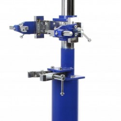 Скоба за пружини, механична 1100кг  HAWEK Скоба за пружини, механична 1100кг  HAWEK