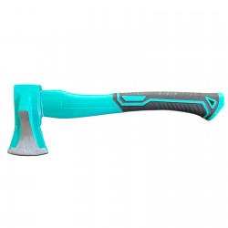 Брадва тип клин, с дръжка от фибростъкло, 700г , 40см