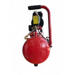 Компресор за Въздух 25,50,100 литра KRAFT Бутален