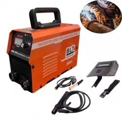 Инверторен Електрожен BLT Werkzeuge , 390A