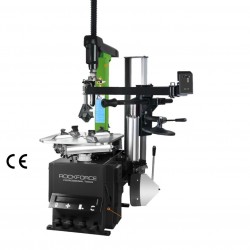 АВТОМАТ ЗА СМЯНА НА ГУМИ ЗА ДЖАНТИ С РАМО RockForce , U226