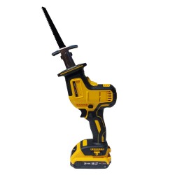 Саблен трион акумулаторен 36V 8Ah + 2 батерии Kraft Саблен трион акумулаторен 36V 8Ah + 2 батерии Kraft