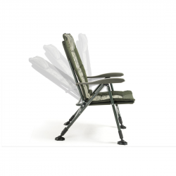 Mivardi Chair CamoCODE Quattro стол