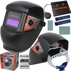 Инверторен Eлектрожен StahlMayer 350A + Подарък Соларна Маска model 2023 Инверторен Eлектрожен StahlMayer 350A + Подарък Соларна Маска model 2023