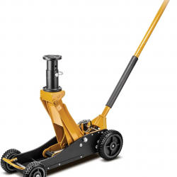 Крик Крокодил Офроуд 2.5 тона 140-525мм JCB с колела TH32506S 2 помпи Крик Крокодил Офроуд 2.5 тона 140-525мм JCB с колела TH32506S 2 помпи