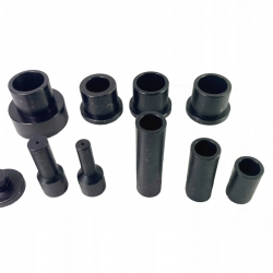 Мобилна Пневм – Хидравлична Преса 75 тона JCB – B1339 Мобилна Пневм – Хидравлична Преса 75 тона JCB – B1339