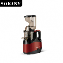 Професионална Сокоизстисквачка за Студено Пресоване S SK-01005 800W