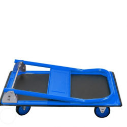 Ръчна количка за товар с платформа до 150кг FORSAGE Ръчна количка за товар с платформа до 150кг FORSAGE