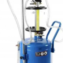 Масларка Rock Force професионална 80 литра