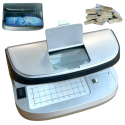 Детектор за Пари UV Лампа