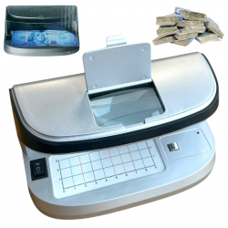 Детектор за Пари UV Лампа