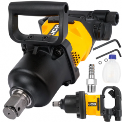Пневматичен Гайковерт JCB 1″ Цол 2000Nm JCB Професионален RP7463 Пневматичен Гайковерт JCB 1″ Цол 2000Nm JCB Професионален RP7463