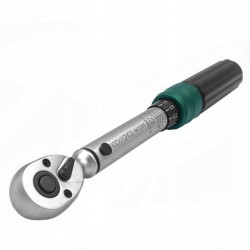 КЛЮЧ ДИНАМОМЕТРИЧЕН 1/4“ 1-25NM ROCKFORC RF-6472285 С БЪРЗА ФИКСАЦИЯ КЛЮЧ ДИНАМОМЕТРИЧЕН 1/4“ 1-25NM ROCKFORC RF-6472285 С БЪРЗА ФИКСАЦИЯ