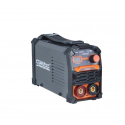 ПРОФЕСИОНАЛЕН ИНВЕРТОРЕН ЕЛЕКТРОЖЕН STAHLMAYER 350А С ДИСПЛЕЙ ПРОФЕСИОНАЛЕН ИНВЕРТОРЕН ЕЛЕКТРОЖЕН STAHLMAYER 350А С ДИСПЛЕЙ