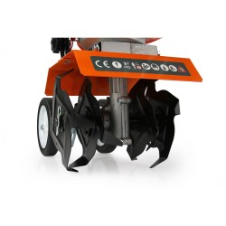 БЕНЗИНОВА МОТОФРЕЗА 74cc STAHLMAYER БЕНЗИНОВА МОТОФРЕЗА 74cc STAHLMAYER