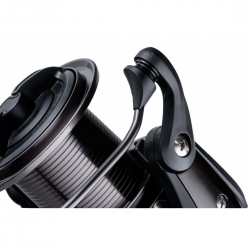 Mivardi Titanus LX 10000 макара с преден аванс