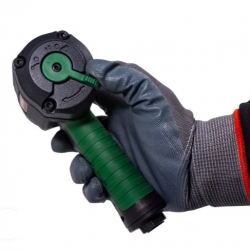 Гайковерт пневматичен 1/2 1200 Nm.  RockForce