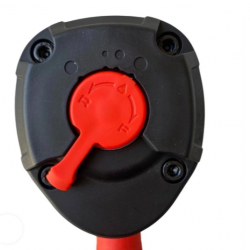 Гайковерт пневматичен ударен 1/2 HAWEK 1100 nm. HW1060 Гайковерт пневматичен ударен 1/2 HAWEK 1100 nm. HW1060