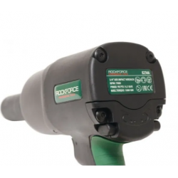 Гайковерт пневматичен 3/4 1800nm RockForce Гайковерт пневматичен 3/4 1800nm RockForce