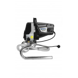 Професионална Безвъздушна Машина за Боядисване HAWEK HW-9018 Мощност и Прецизност за Всеки Проект