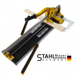 ПРОМО Машина за Рязане на Плочки 120см + Акумулаторна Вендуза за Плочки 36V 8,0AH STAHLMAYER Теракотмашина 1200мм ПРОМО Машина за Рязане на Плочки 120см + Акумулаторна Вендуза за Плочки 36V 8,0AH STAHLMAYER Теракотмашина 1200мм