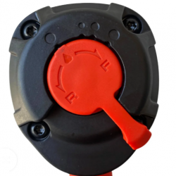 Гайковерт пневматичен ударен 1/2 1550 Nm. Hawek HW-1059 Гайковерт пневматичен ударен 1/2 1550 Nm. Hawek HW-1059