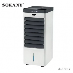 Мобилен Въздушен Охладител 5 литра SOKANY SK-19017
