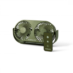 Вентилатор с дистанционно Trakker Remote Bivvy Fan USB