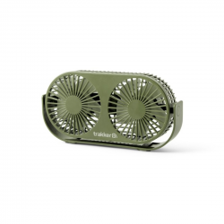 Вентилатор с дистанционно Trakker Remote Bivvy Fan USB
