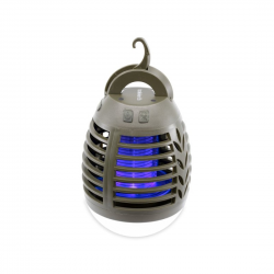 Лампа против насекоми Trakker Nitelife Bug Blaster