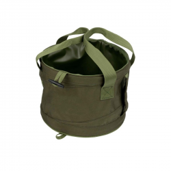 Сгъваема кофа Trakker Sanctuary Pop-Up Bucket