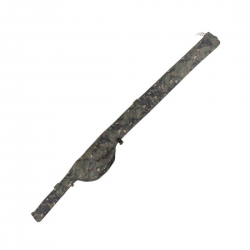 Trakker NXC Camo Rod Sleeve10ft-R///10ft///12ft///13ft - Единичен калъф за въдица