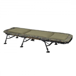 Легло Trakker RLX 6 Leg Bed v2 - Легло
