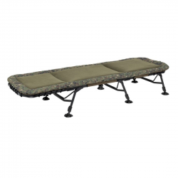 Легло Trakker RLX 6 Leg Bed v2 - Легло