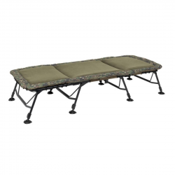 Trakker Big Snooze Bed RLX8 - Легло