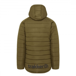 Яке Trakker CR Thermal Jacket
