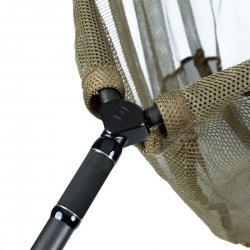 Trakker Sanctuary T19-R Landing Net – кеп за шарански риболов