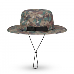 Шапка Trakker Techpro Camo Boonie Hat