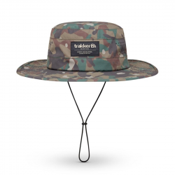 Шапка Trakker Techpro Camo Boonie Hat