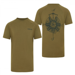 Тениска Trakker Tempest T-Shirt