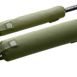 Плувка за кеп Trakker Sanctuary Net Floats XL///Slim - Буй за Кеп