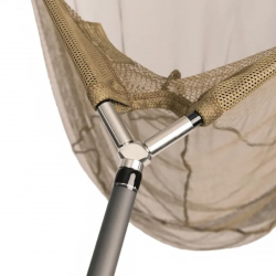 Trakker Sanctuary T12-R Landing Net – кеп за шарански риболов