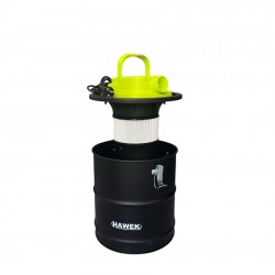Прахосмукачка за пепел 20л , 1200w , HAWEK Прахосмукачка за пепел 20л , 1200w , HAWEK