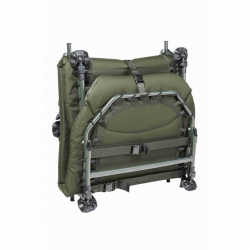 Mivardi Bedchair CamoCODE Flat6 легло