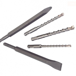 Промо Немски комплект Перфоратор 1600W + Строителен Миксер за бетон StahlMayer 2400w Промо Немски комплект Перфоратор 1600W + Строителен Миксер за бетон StahlMayer 2400w